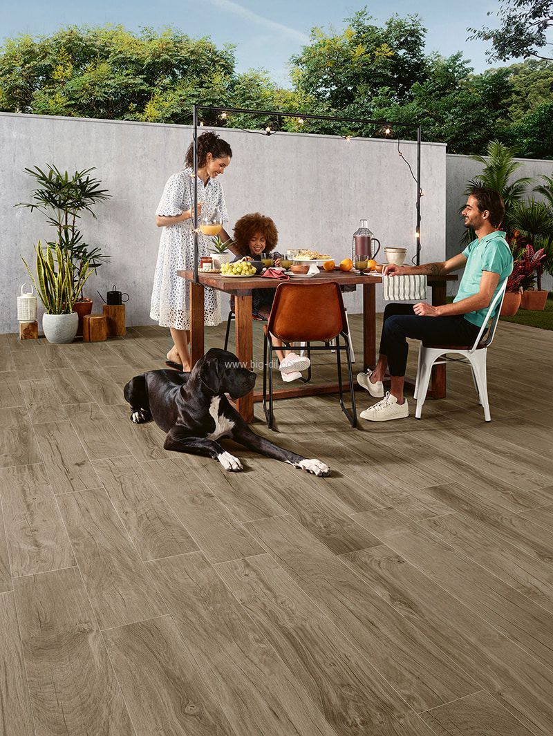 גרניט פורצלן NATIVE GREY דמוי פרקט תוצרת ספרד גרניט פורצלן NATIVE GREY דמוי פרקט תוצרת ספרד